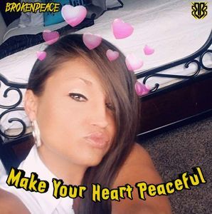 Meet your Posher, Jodi